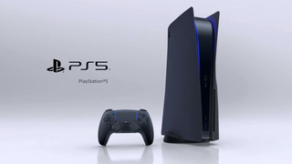 Un directivo de Sony explica por qué la PS5 es tan grande (y abre la puerta a un modelo negro)